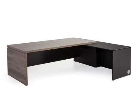 Hoekbureau G3 220x180cm