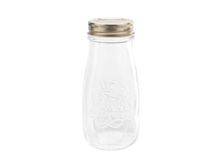 Fles Quattro Stagioni  400ml