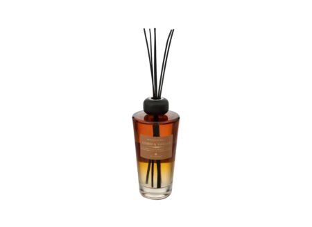 Geurstokjes Alma 500ml - amber