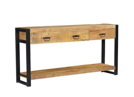 Wandtafel Sanguine 150x35cm