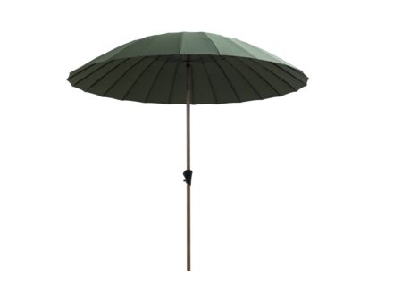 Parasol Tamarisk Ø280cm - groen