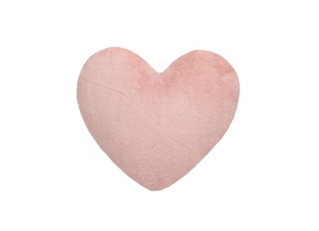 Kussen Love in the air 40x40cm - roze