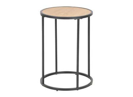 Bijzettafel Ø40cm