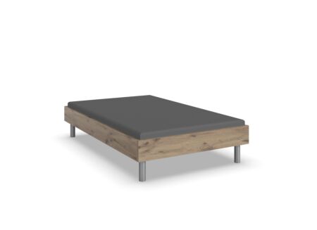 Bed Easy 120x200cm - decor - viking