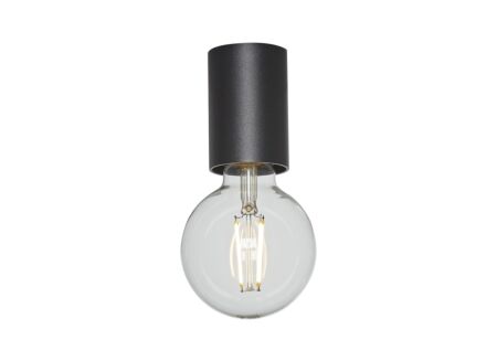 Plafondlamp Ø5,6cm 40W E27