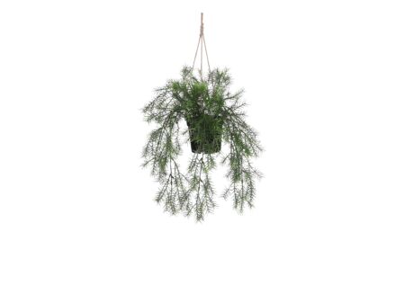 Hangende kunstplant Springeria H40cm