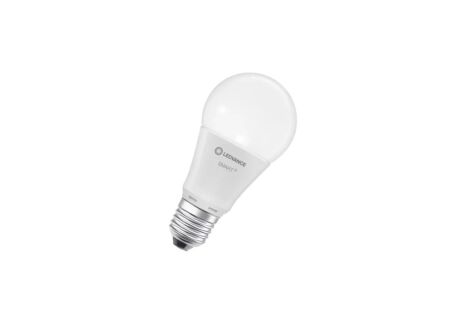 Ledlamp 9,5W E27 - smart/wifi dimbaar