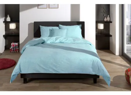 Foto ambiance - Housse de couette 240x220cm