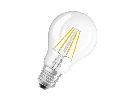 LED-lamp Retrofit 4W E27