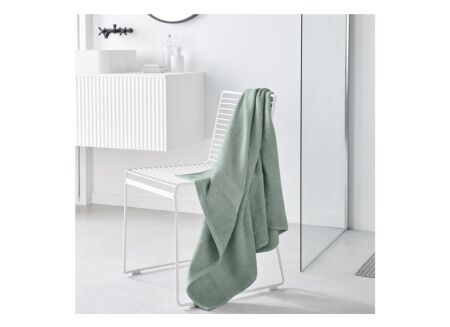Badlaken Essential 70x130cm celadon
