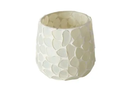 Aperçu - Porte-bougie Shenna H8cm