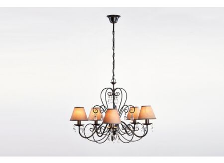 Kroonluchter Ø60cm E14
