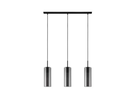 Hanglamp Keyns Ø10cm 3x15W E27