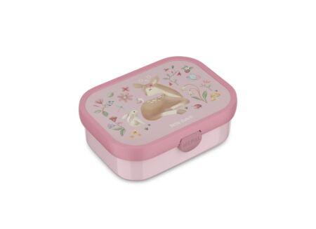 Lunchbox Campus 0,75L - kunststof - fairy garden