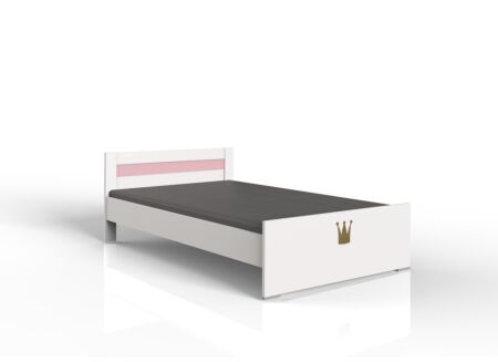Bed Cindy 120x200cm