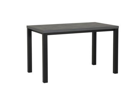 Bartafel Qube 150x90cm HPL - grijs groen