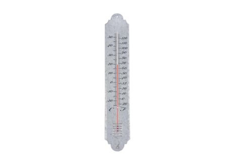 Buitenthermometer H49,5cm