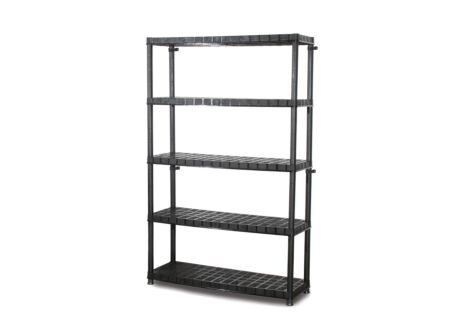 Opbergrek Plasti Rack 120x40x185cm