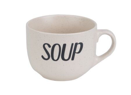 Soepkom Soup Ø11cm