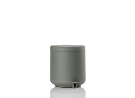 Pedaalemmer 4L olijfgroen