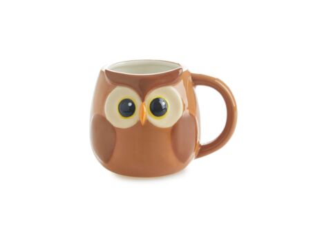 Mok Bubo 40cl