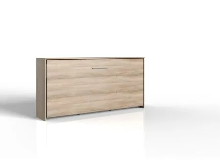 Lit pliant Juist Sonoma 90x200cm