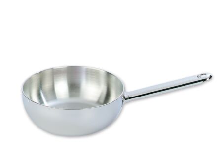 Steelpan Apollo Ø20cm - Demeyere
