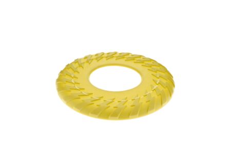 Hondenspeelgoed Flash Frisbee
