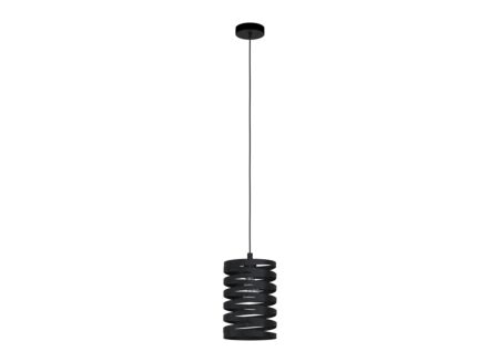 Hanglamp Cremella Ø18cm 40W E27