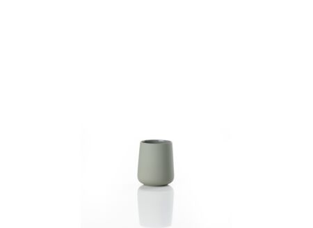 Beker matcha groen