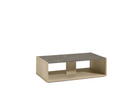 Salontafel Mambo bruin