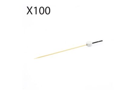 Cocktailprikker 12cm, 100 stuks