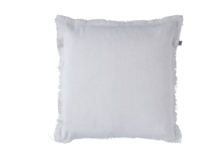 Kussen Burto  45x45cm ivoor