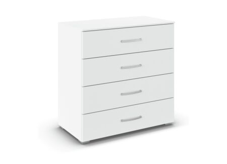 Commode 80x42x81cm - decor - alpinewit