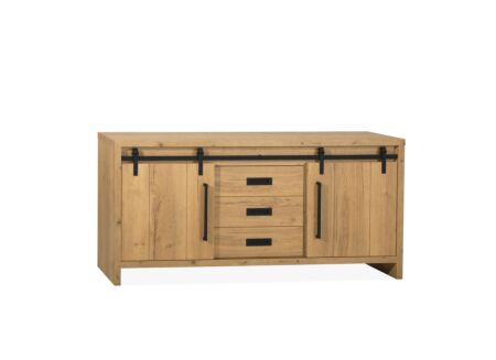 Dressoir Cottage 180cm - lamulux - naturel