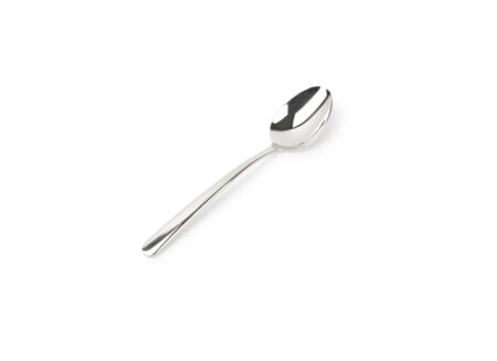 Dessertlepel Amberes set van 6