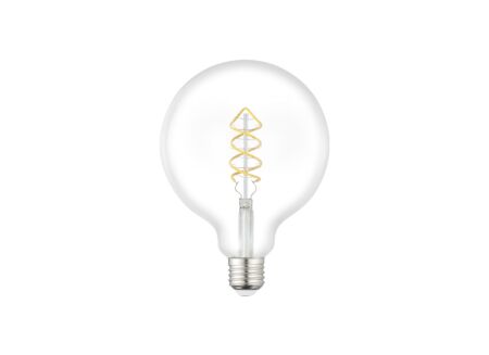 Ledlamp 7,3W E27