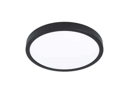Plafondlamp Fueva 5 20W Ø28,5cm