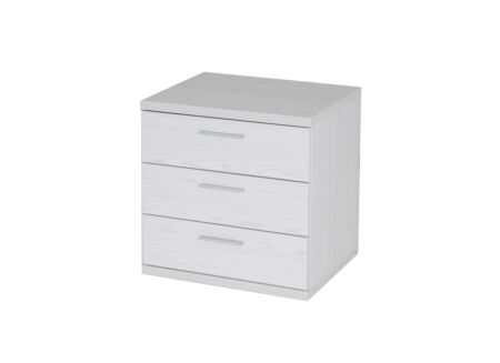 Nachtkastje Helga1 55x44x58cm