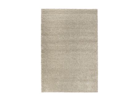 Tapijt Twister 120x170cm - polypropyleen - linnen