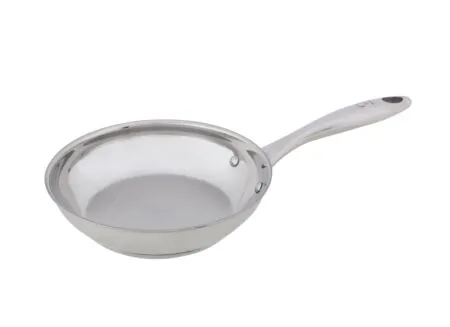 Braadpan Classic Ø20cm