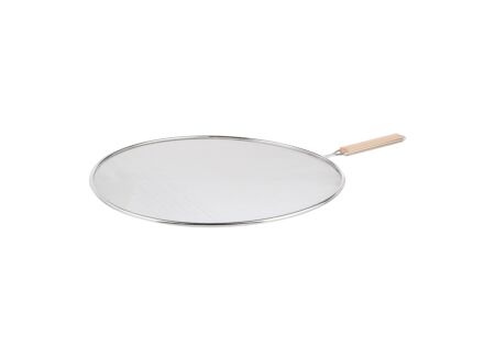 Anti-Spat Deksel Ø33cm