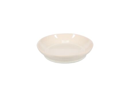Kom Rocca Ø21,5cm - stoneware - beige