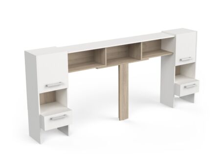 Hoofdbord Watson uitbreiding 240cm