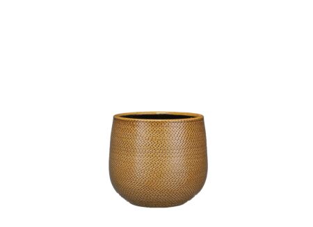 Bloempot Gabriel H19cm