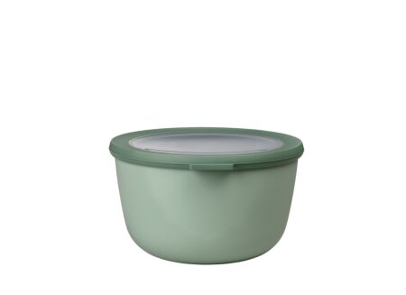 Bewaardoos Cirqula  2000ml Mepal