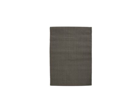 Tapijt Banyan 120x170cm - sisal - storm
