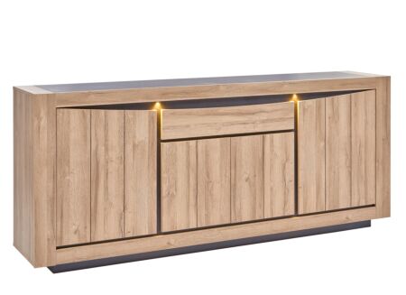 Dressoir 240cm