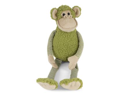 Knuffel Aap H27cm