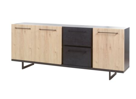 Dressoir 230cm